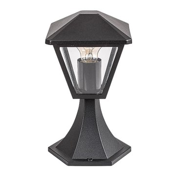 Rabalux - Vanjska lampa 1xE27/40W/230V IP44