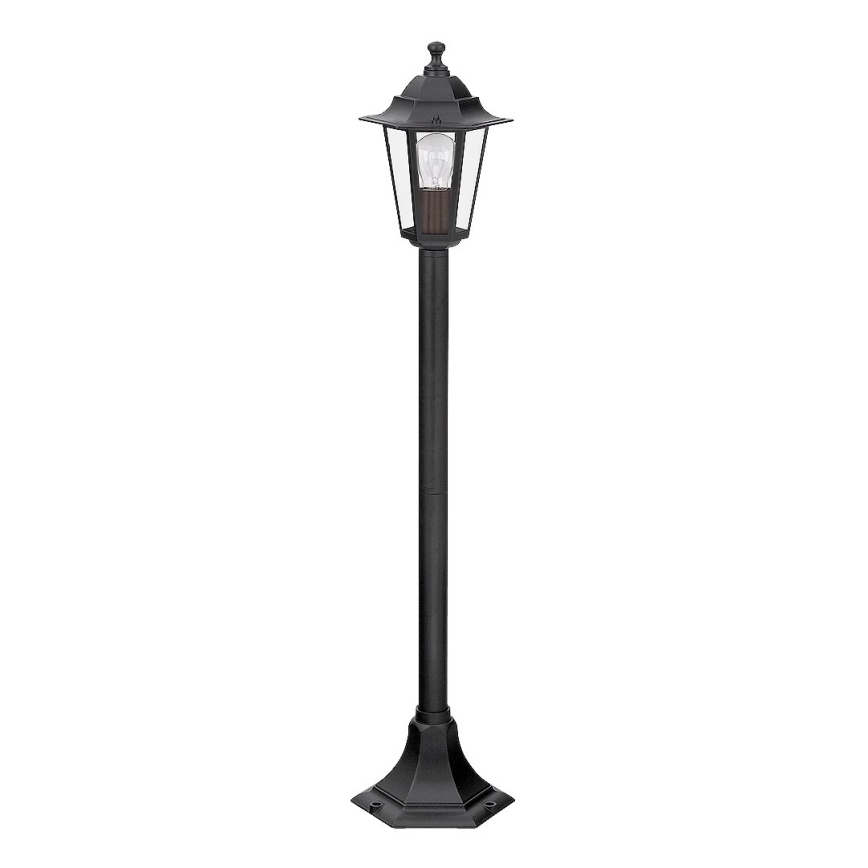 Rabalux - Vanjska lampa 1xE27/60W/230V 105 cm
