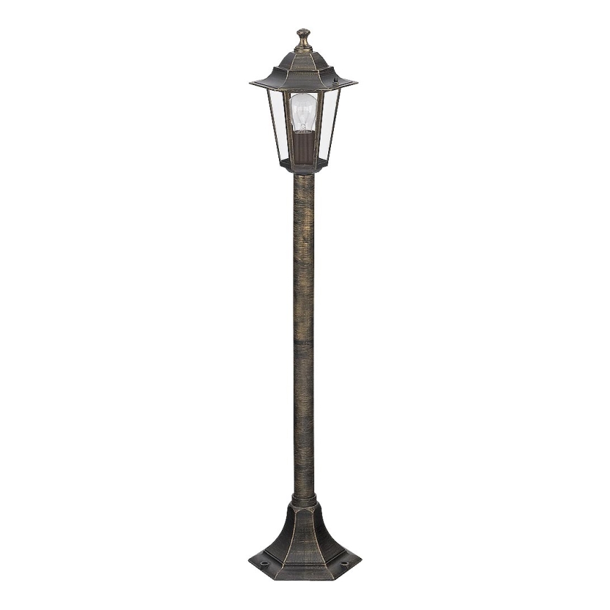 Rabalux - Vanjska lampa 1xE27/60W/230V 105 cm