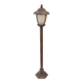 Rabalux - Vanjska lampa 1xE27/60W/230V 105 cm