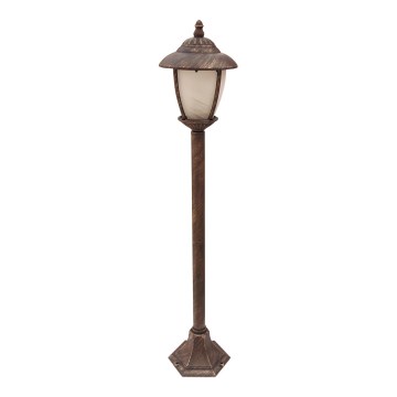 Rabalux - Vanjska lampa 1xE27/60W/230V 105 cm