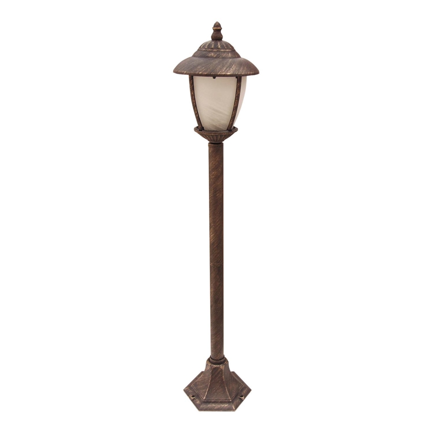 Rabalux - Vanjska lampa 1xE27/60W/230V 105 cm