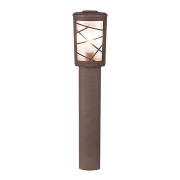 Rabalux - Vanjska lampa 1xE27/60W/230V IP44