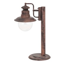 Rabalux - Vanjska lampa 1xE27/60W IP44