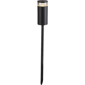 Rabalux - Vanjska lampa 1xGU10/10W/230V IP54 54,5 cm antracit