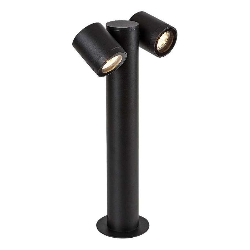 Rabalux - Vanjska lampa 2xGU10/35W/230V IP44