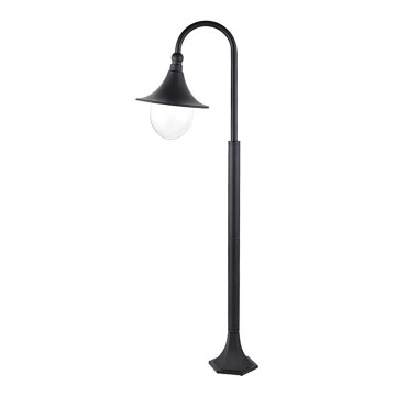 Rabalux - Vanjska lampa KONSTANZ 1xE27/100W/230V IP44