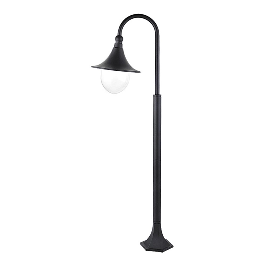 Rabalux - Vanjska lampa KONSTANZ 1xE27/100W/230V IP44