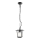 Rabalux - Vanjska lampa na lancu 1xE27/15W/230V IP44