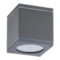 Rabalux - Vanjska stropna svjetlijka 1xGU10/35W/230V IP54