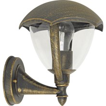 Rabalux - Vanjska svjetiljka 1xE27/40W/230V IP44