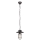 Rabalux - Vanjska viseća svjetiljka 1xE27/60W/230V IP44