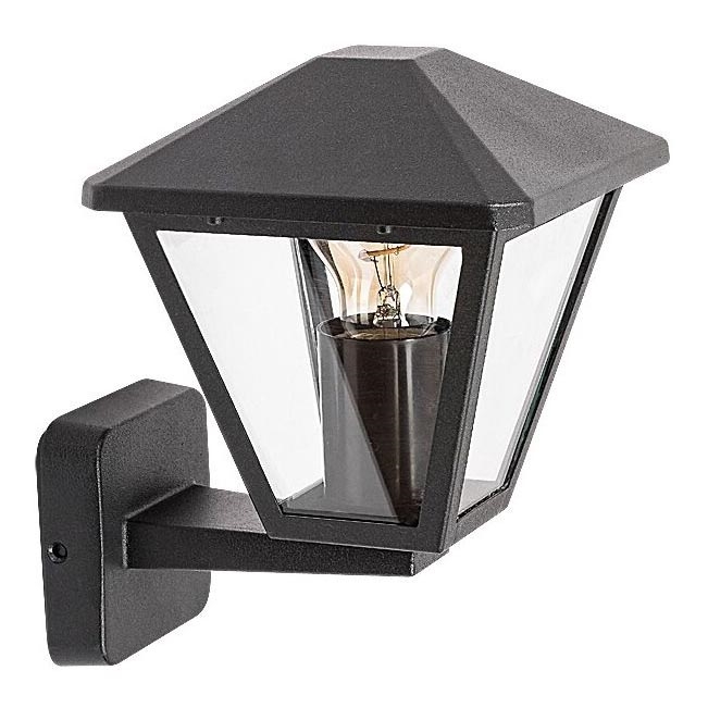 Rabalux - Vanjska zidna lampa 1xE27/40W/230V IP44