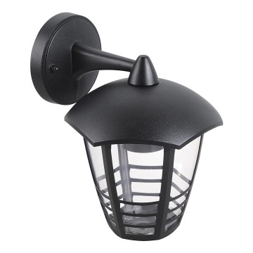 Rabalux - Vanjska zidna svjetiljka 1xE27/60W/230V IP44