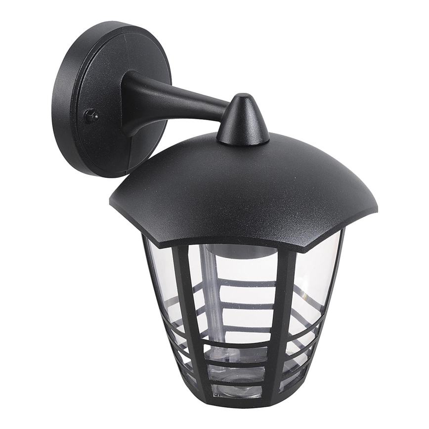 Rabalux - Vanjska zidna svjetiljka 1xE27/60W/230V IP44