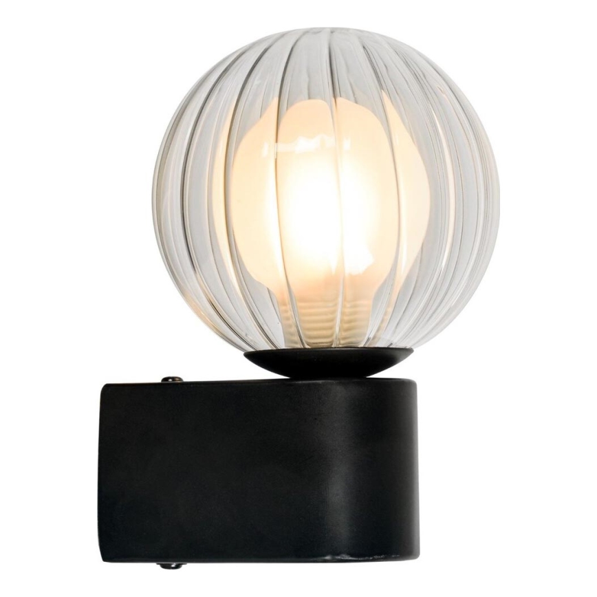 Rabalux - Vanjska zidna svjetiljka 1xG9/3,5W/230V IP44