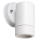 Rabalux - Vanjska zidna svjetiljka 1xGU10/10W/230V bijela IP44