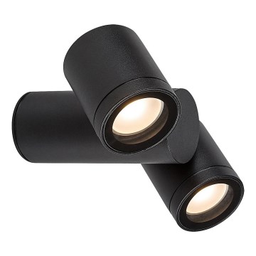 Rabalux - Vanjska zidna svjetiljka 2xGU10/35W/230V IP44