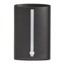 Rabalux - Vanjska zidna svjetiljka sa senzorom 1xE27/25W/230V