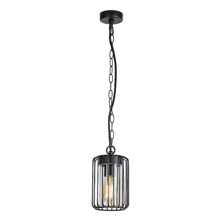 Rabalux - Vanjski luster 1xE27/40W/230V IP44