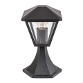 Rabalux - Vanjsko svjetlo 1xE27/40W/230V IP44