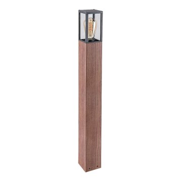 Rabalux - Vanjsko svjetlo 1xE27/60W/230V IP44
