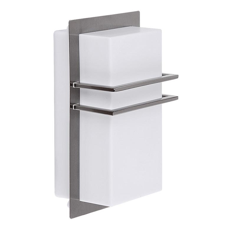 Rabalux - Vanjsko zidno svjetlo 1xE27/11W/230V IP44