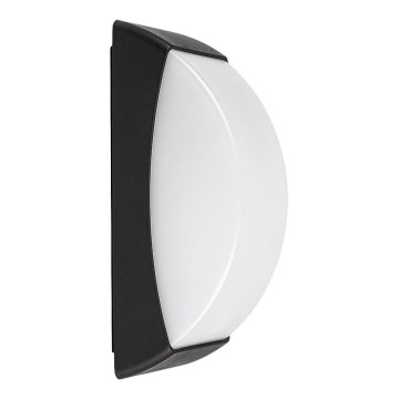 Rabalux - Vanjsko zidno svjetlo 1xE27/12W/230V IP65