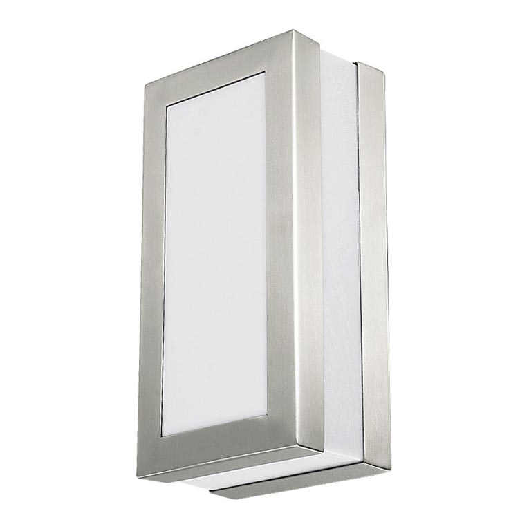 Rabalux - Vanjsko zidno svjetlo 1xE27/14W/230V IP44