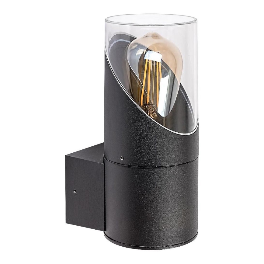 Rabalux - Vanjsko zidno svjetlo 1xE27/28W/230V IP54