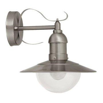 Rabalux - Vanjsko zidno svjetlo 1xE27/60W/230V IP44