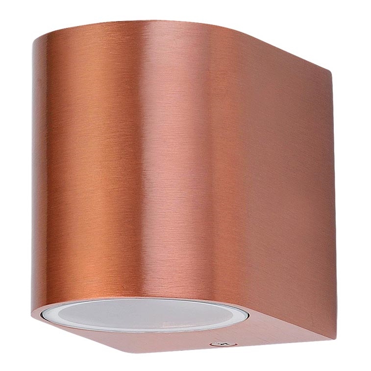 Rabalux - Vanjsko zidno svjetlo 1xGU10/35W/230V IP44