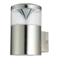 Rabalux - Vanjsko zidno svjetlo 1xGU10/4,5W/230V IP44