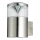 Rabalux - Vanjsko zidno svjetlo 1xGU10/4,5W/230V IP44