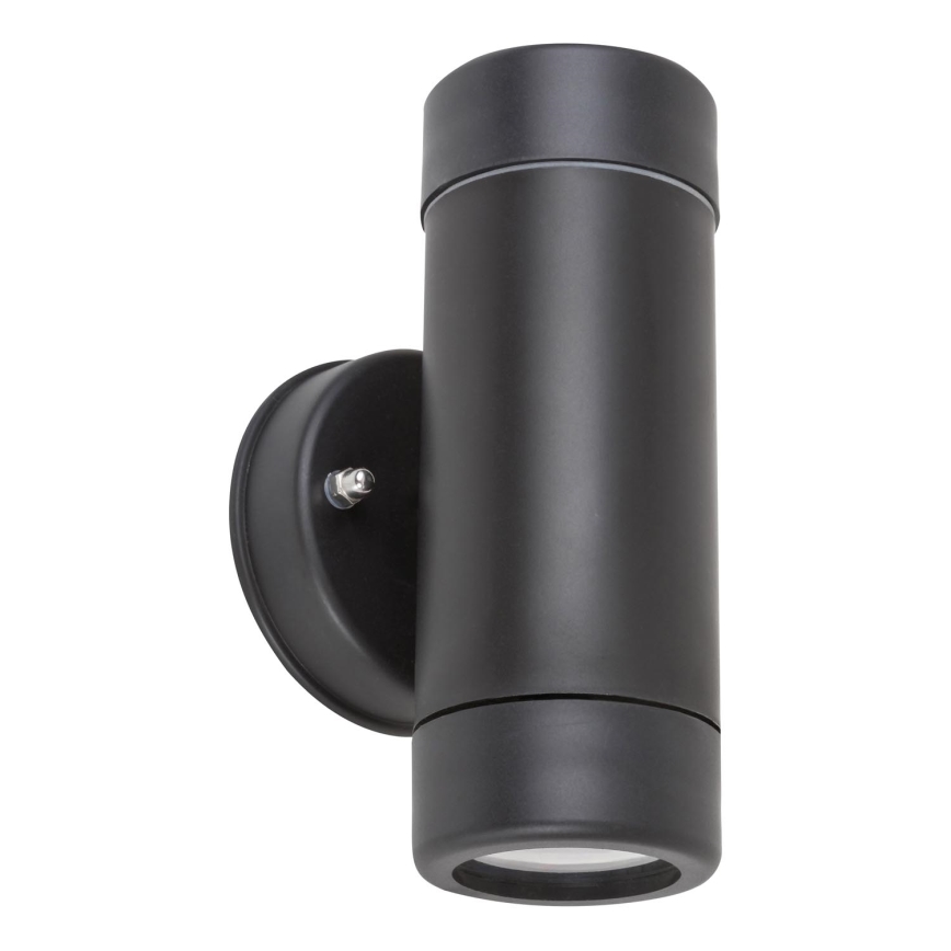 Rabalux - Vanjsko zidno svjetlo 2xGU10/10W/230V IP44
