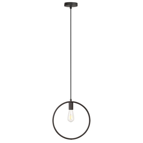 Rabalux - Viseća svjetiljka E27/60W