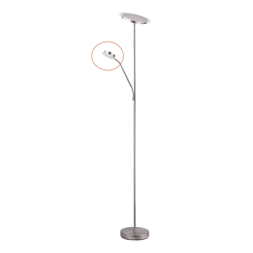 Rabalux - Zamjensko sjenilo za lampu AARON malo