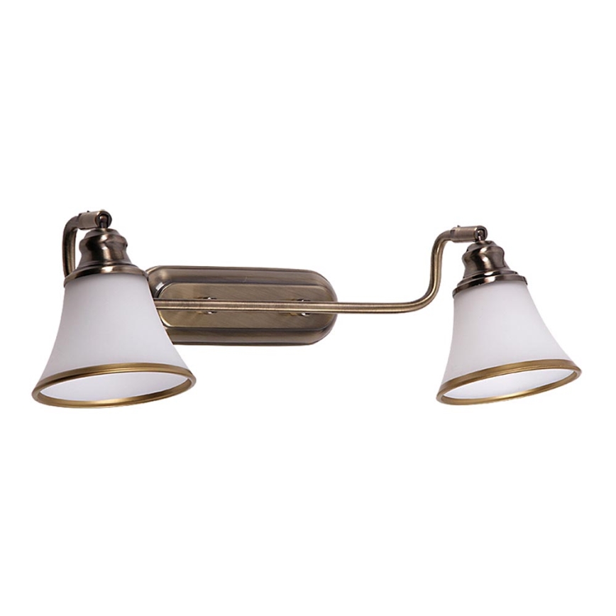 Rabalux - Zamjensko staklo za reflektorsku svjetiljku GRANDO E14 promjera 11 cm