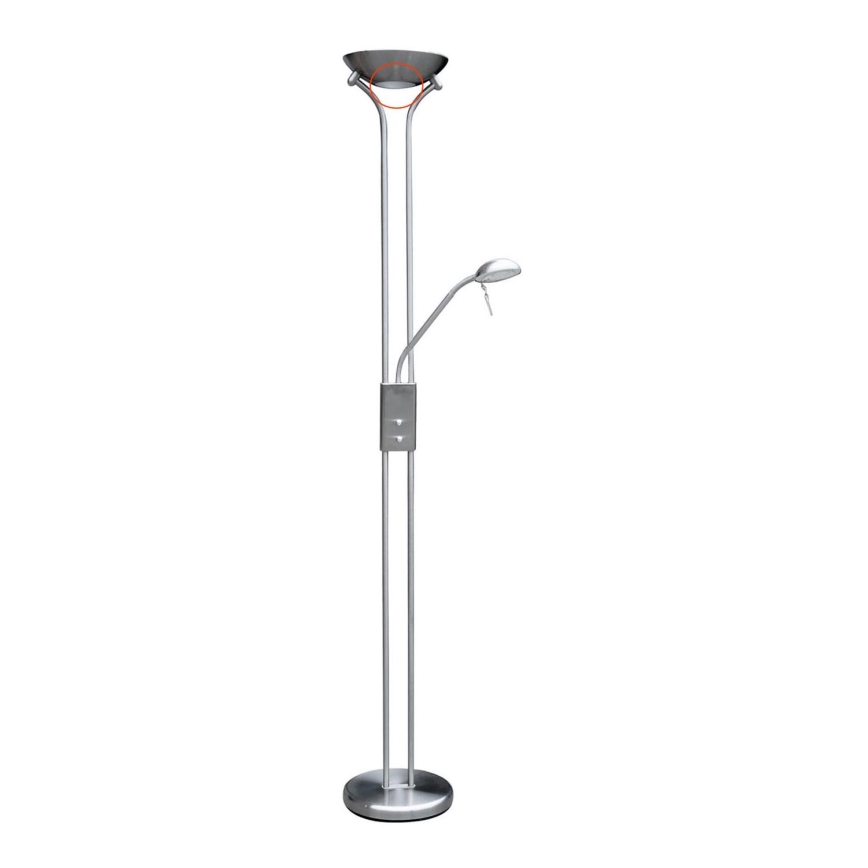 Rabalux - Zamjensko staklo za podnu lampu BETA R7s