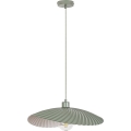 Rabalux - Zeleni luster na sajli 1xE27/40W/230V