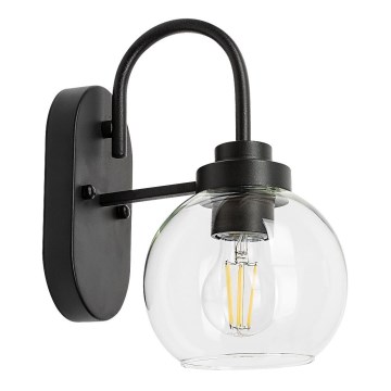 Rabalux - Zidna kupaonska svjetiljka 1xE27/15W/230V IP44