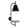 Rabalux - Zidna lampa s policom 1xE27/15W/230V bukva