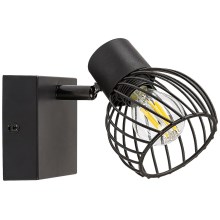 Rabalux - Zidna reflektorska svjetiljka 1xE14/10W/230V