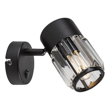 Rabalux - Zidna reflektorska svjetiljka 1xE14/15W/230V