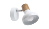 Rabalux - Zidna reflektorska svjetiljka 1xE14/40W/230V bijela