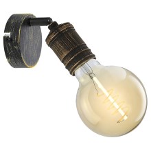 Rabalux - Zidna reflektorska svjetiljka 1xE27/25W/230V