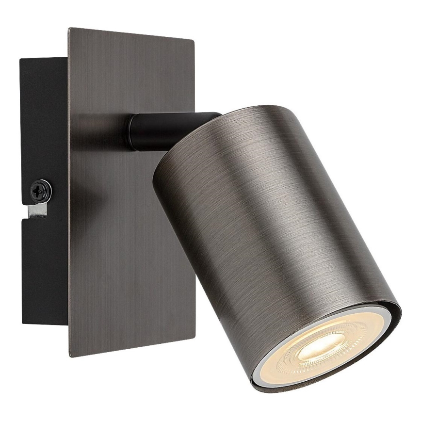 Rabalux - Zidna reflektorska svjetiljka 1xGU10/15W/230V