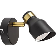 Rabalux - Zidna reflektorska svjetiljka 1xGU10/25W/230V