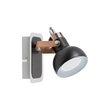 Rabalux - Zidna reflektorska svjetiljka 1xGU10/35W/230V