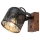 Rabalux  - Zidna reflektorska svjetiljka ROTEM 1xE14/40W/230V